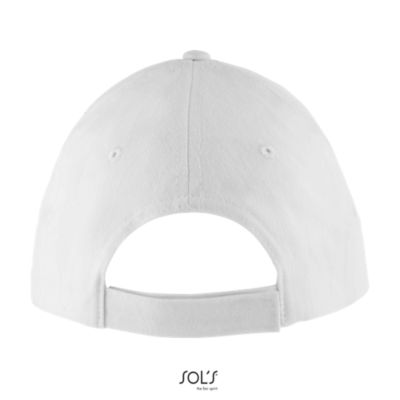 Chapeaux publicitaires - SOLAR - 3