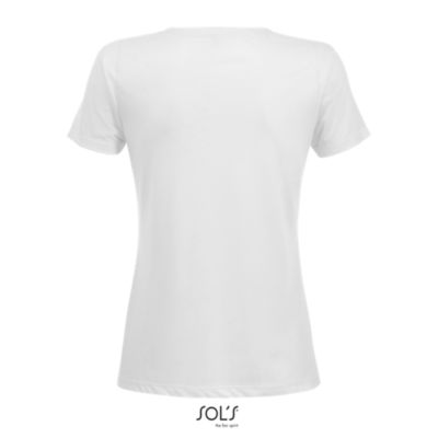 Advertising T-shirts & polo shirts - MOTION - 3