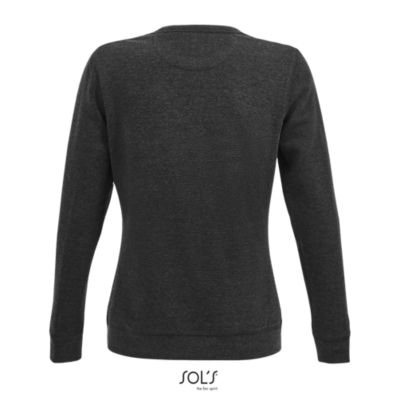 Sweat-shirts publicitaires - SULLY WOMEN - 2