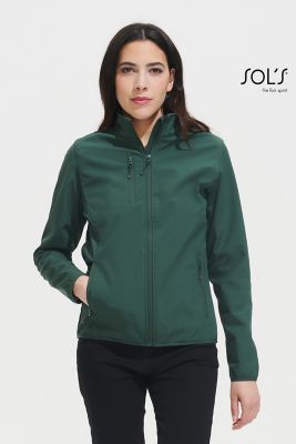 Advertising Jackets & jackets - RADIAN WOMEN