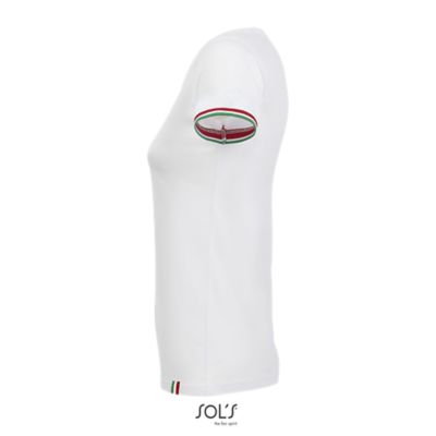 Tee-shirts & polos publicitaires - RAINBOW WOMEN - 1