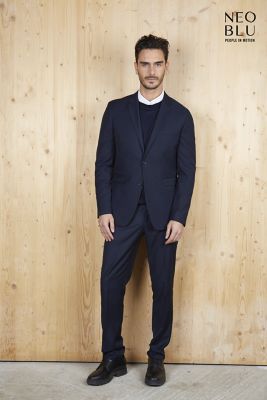 Marius Men puvuntakki Neoblu - NEOBLU - 03164 - 1