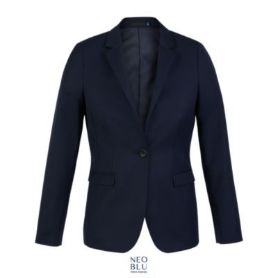 Marius Women suit jacket Neoblu - NEOBLU - 03165 - 3