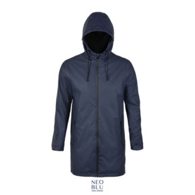 Antoine Men wax jacket Neoblu - NEOBLU - 03174 - 3