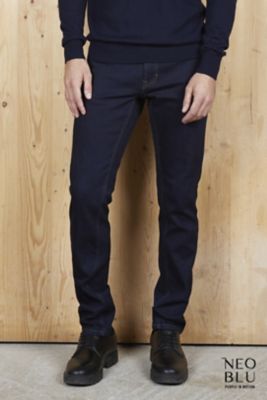 Gaspard Men farkku Neoblu - NEOBLU - 03180 - 1