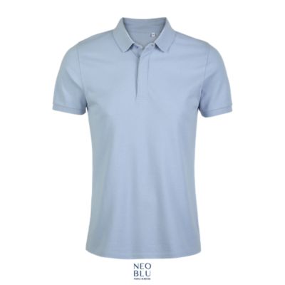 Owen Men polo shirt Neoblu - NEOBLU - 03188 - 3