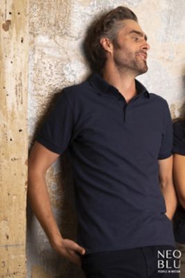 Owen Men pikeepaita Neoblu - NEOBLU - 03188 - 1