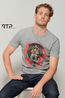 Tee-shirts & polos publicitaires - TEMPO 145 - 8