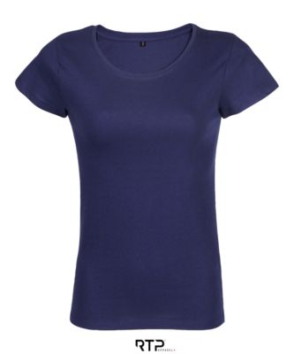 Tempo 145 naisten t-paita (T10) - RTP apparel Direct Digital Print - 03255 - 3