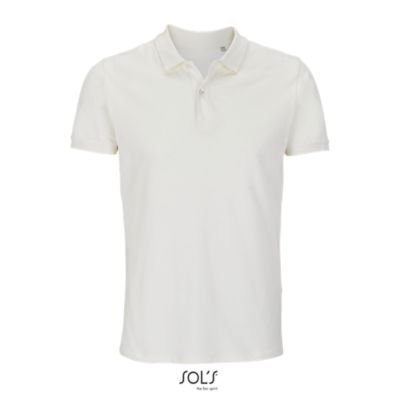 Planet Men polo shirt (T5) - Polo shirts - 03566 - 11
