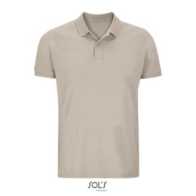 Planet Men polo shirt (T5) - Polo shirts - 03566 - 12