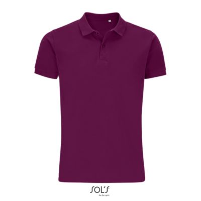 Planet Men polo shirt (T5) - Polo shirts - 03566 - 17