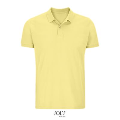 Planet Men polo shirt (T5) - Polo shirts - 03566 - 15