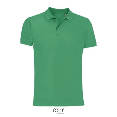 Planet Men polo shirt (T5) - Polo shirts - 03566 - 16
