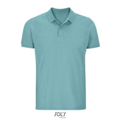 Planet Men polo shirt (T5) - Polo shirts - 03566 - 13