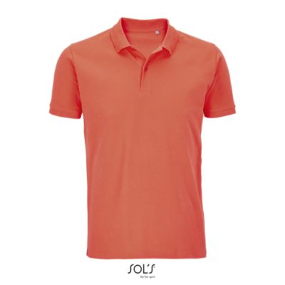 Planet Men polo shirt (T5) - Polo shirts - 03566 - 14