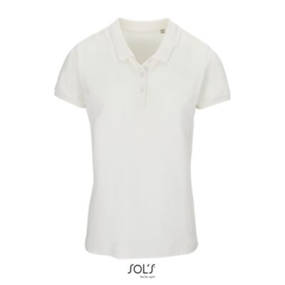 Planet Women polo shirt (T5) - Polo shirts - 03575 - 11