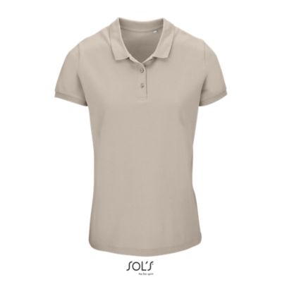 Planet Women polo shirt (T5) - Polo shirts - 03575 - 12