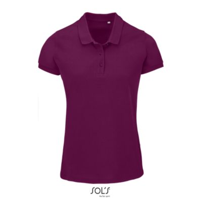 Planet Women polo shirt (T5) - Polo shirts - 03575 - 17
