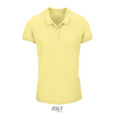 Planet Women polo shirt (T5) - Polo shirts - 03575 - 15