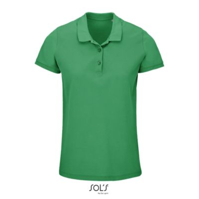Planet Women polo shirt (T5) - Polo shirts - 03575 - 16