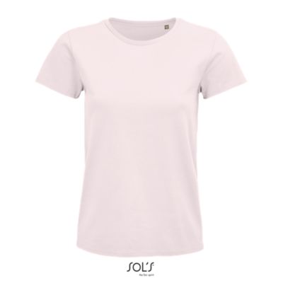 Pioneer Women T-paita (T10) - T-paidat muut SOL'S - 03579 - 20