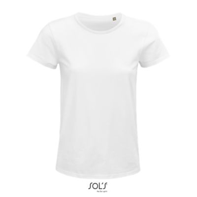 Crusader Women T-shirt (T10) - T-shirts other SOL'S - 03581 - 6