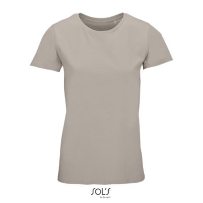 Crusader Women T-shirt (T10) - T-shirts other SOL'S - 03581 - 23