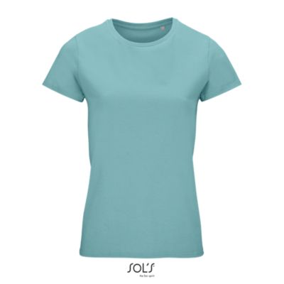 Crusader Women T-shirt (T10) - T-shirts other SOL'S - 03581 - 22