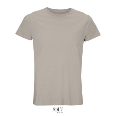 Crusader Men T-shirt (T10) - T-shirts other SOL'S - 03582 - 23