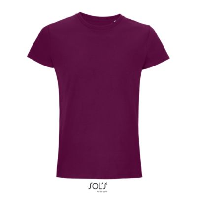 Crusader Men T-shirt (T10) - T-shirts other SOL'S - 03582 - 25