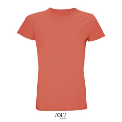 Crusader Men T-shirt (T10) - T-shirts other SOL'S - 03582 - 24