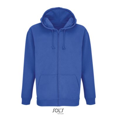 Carter Hooded Sweatshirt - Sweatshirts - 03812 - 3