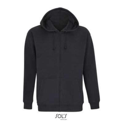 Carter Hooded Sweatshirt - Sweatshirts - 03812 - 4