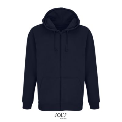 Carter Hooded Sweatshirt - Sweatshirts - 03812 - 5