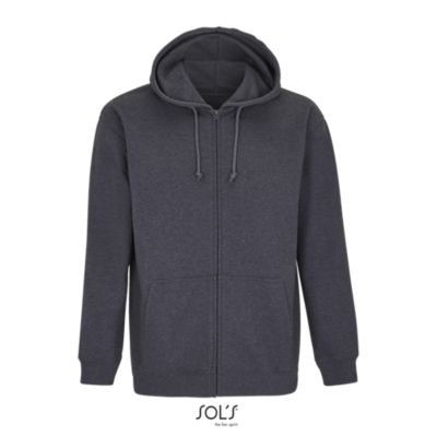 Carter Hooded Sweatshirt - Sweatshirts - 03812 - 6