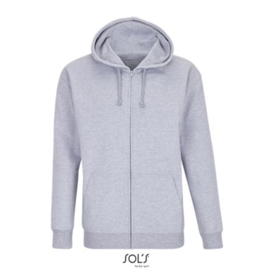 Carter Hooded Sweatshirt - Sweatshirts - 03812 - 7