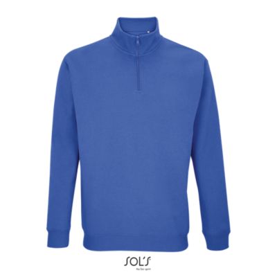 Conrad 1/4 Zip collegepusero - Colleget & Hupparit SOL'S - 04234 - 3
