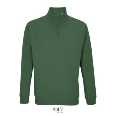 Conrad 1/4 Zip collegepusero - Colleget & Hupparit SOL'S - 04234 - 4