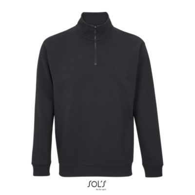 Conrad 1/4 Zip collegepusero - Colleget & Hupparit SOL'S - 04234 - 5