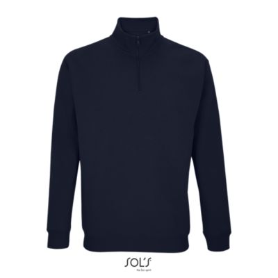 Conrad 1/4 Zip collegepusero - Colleget & Hupparit SOL'S - 04234 - 6