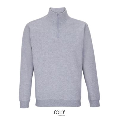 Conrad 1/4 Zip collegepusero - Colleget & Hupparit SOL'S - 04234 - 7