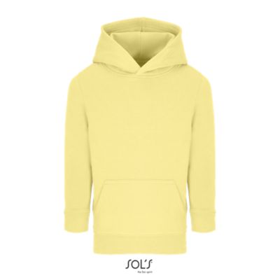 Condor Kids huppari - Lasten mallisto SOL'S - 04238 - 7