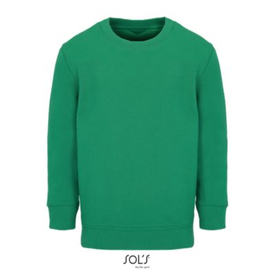 Columbia Kids collegepusero - Lasten mallisto SOL'S - 04239 - 8