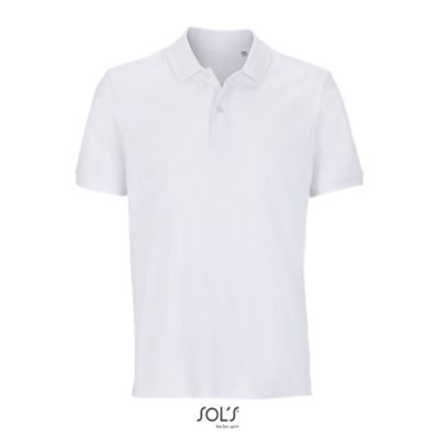 Pegase Polo Shirt 4XL - Polo shirts - 04242-4XL - 2