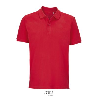 Pegase Polo Shirt - Polo shirts - 04242 - 3