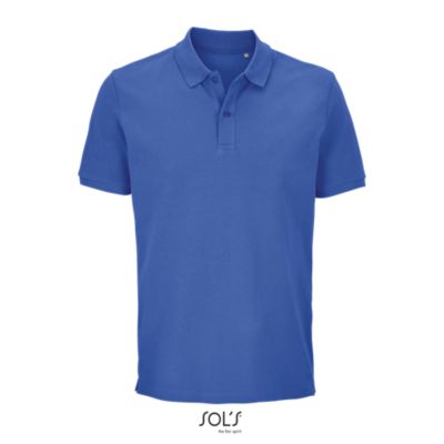 Pegase Polo Shirt - Polo shirts - 04242 - 4