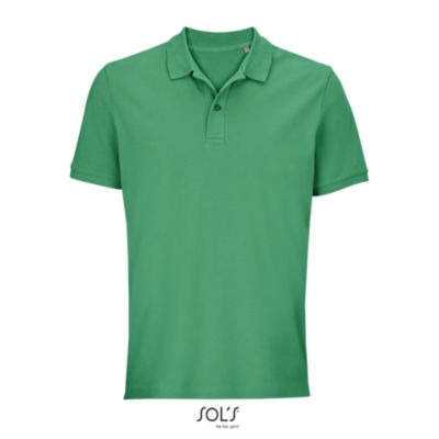 Pegase Polo Shirt - Polo shirts - 04242 - 5