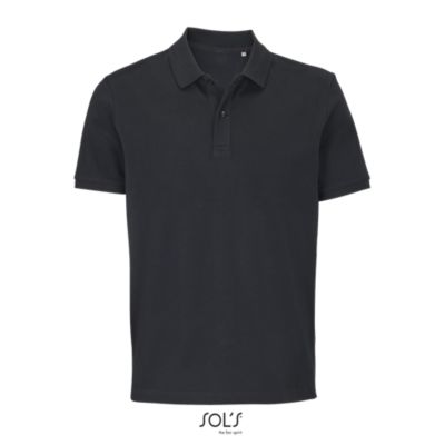 Pegase Polo Shirt 4XL - Polo shirts - 04242-4XL - 3