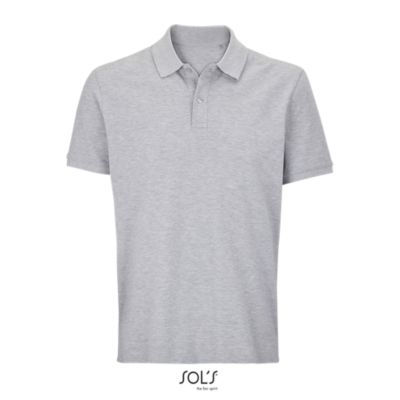 Pegase Polo Shirt 4XL - Polo shirts - 04242-4XL - 5